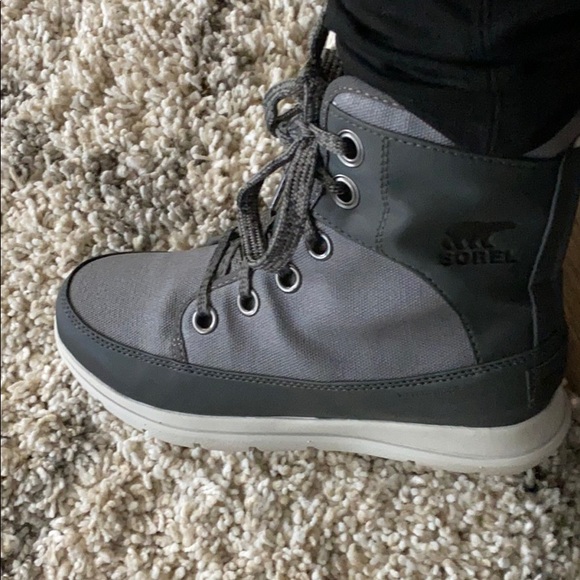 Sorel - Picture 2 of 3